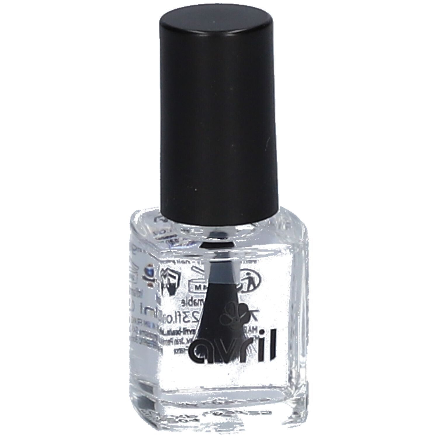 Avril VERNIS DURCISSEUR TRANSPARENT 7 ml