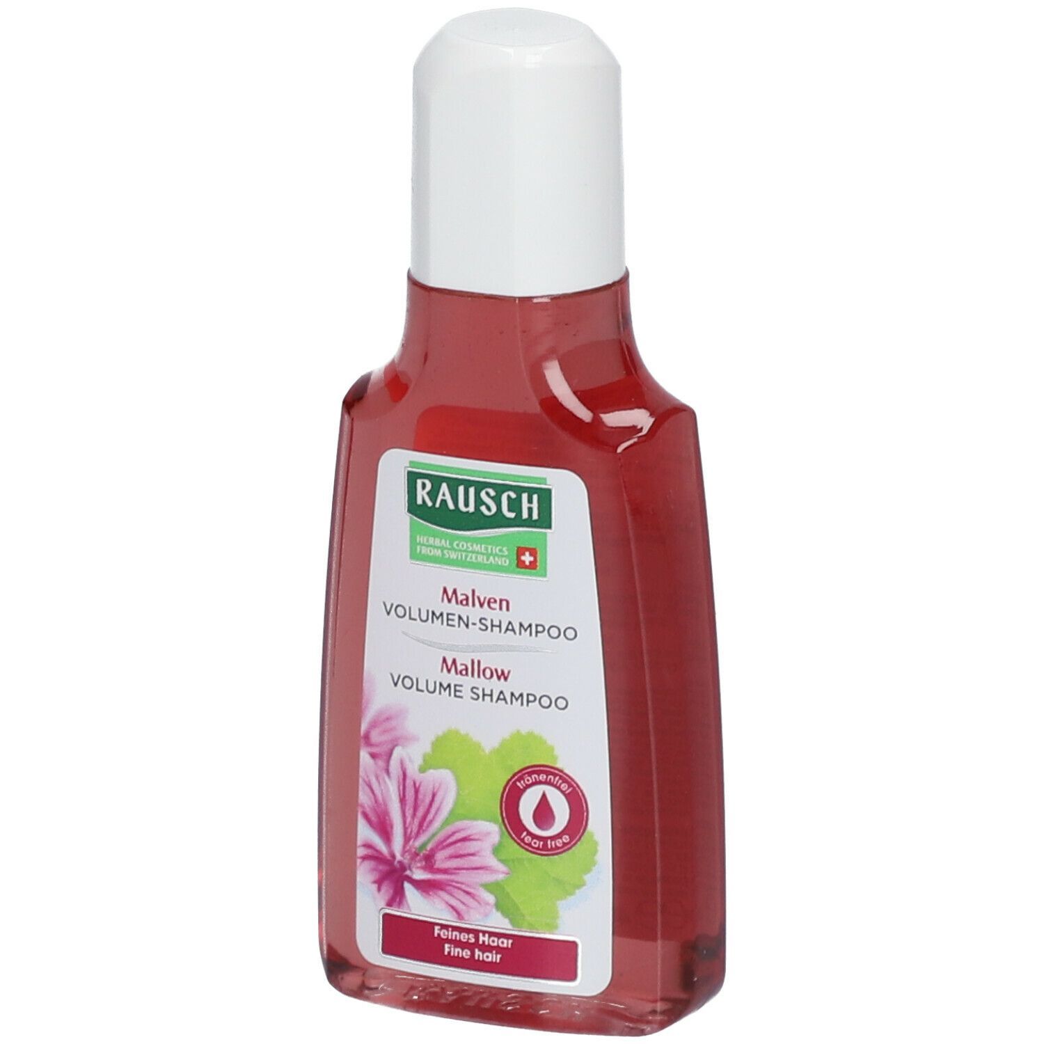 RAUSCH Shampooing Mallow Volume