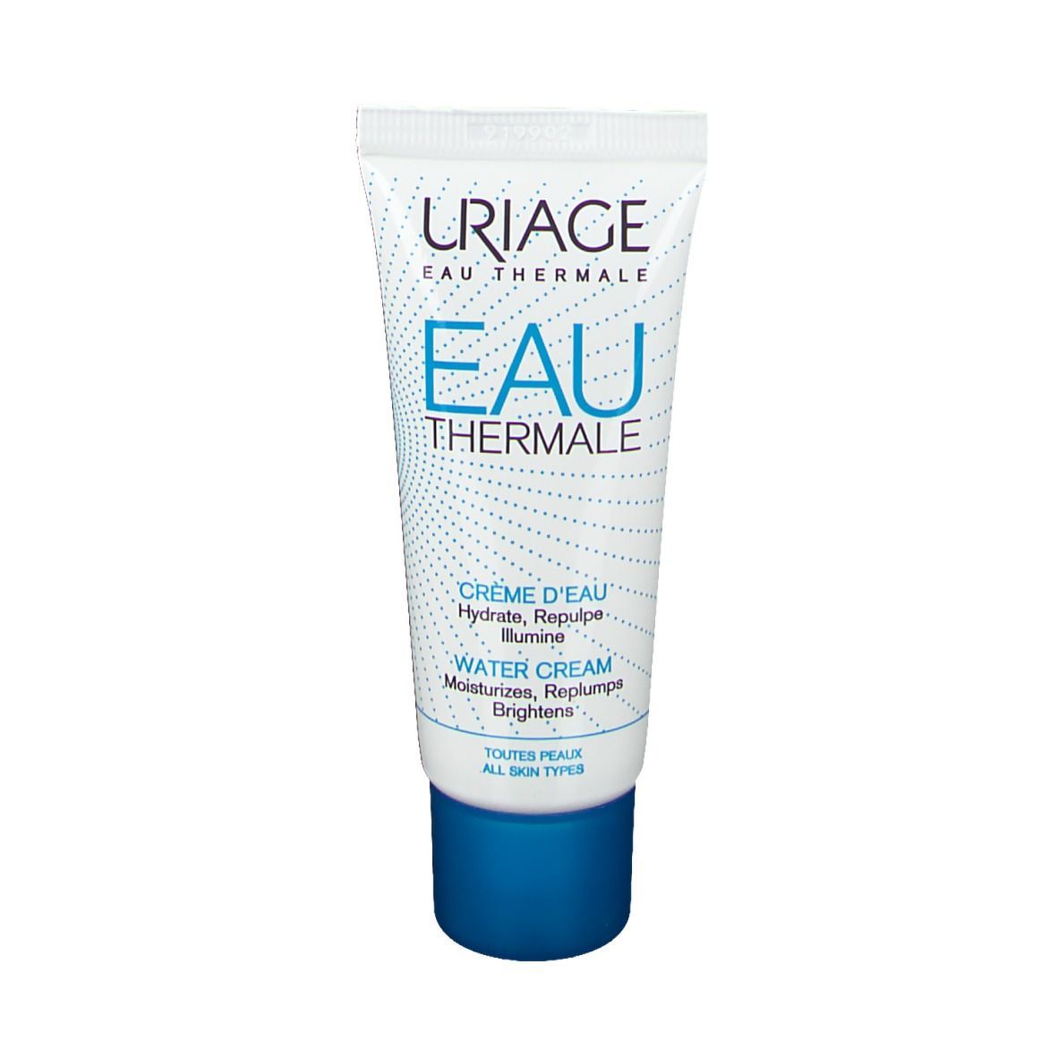 Uriage Crème d’Eau Légère