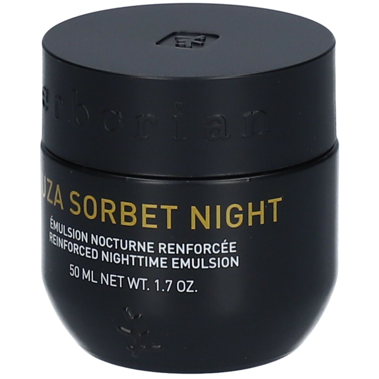 erborian Yuza-Sorbet Nacht