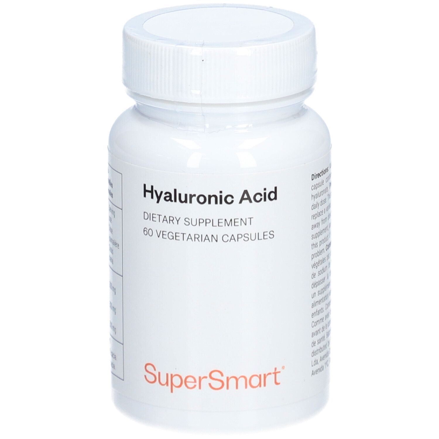 Hyaluronic Acid