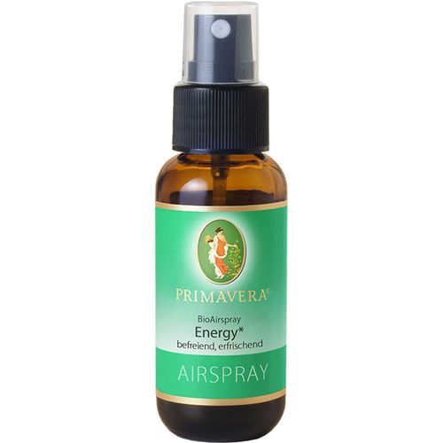 PRIMAVERA® BioAirspray Energy