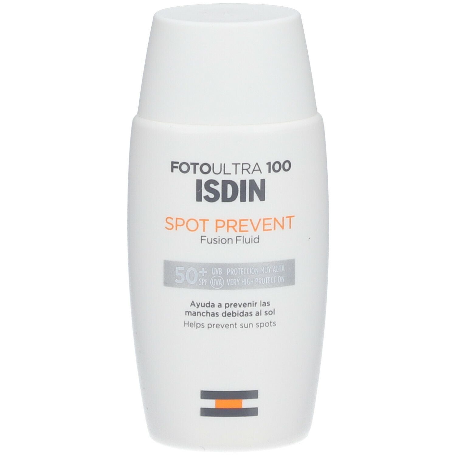 ISDIN FotoUltra Spot Prevent Fusion Fluid® SPF50+