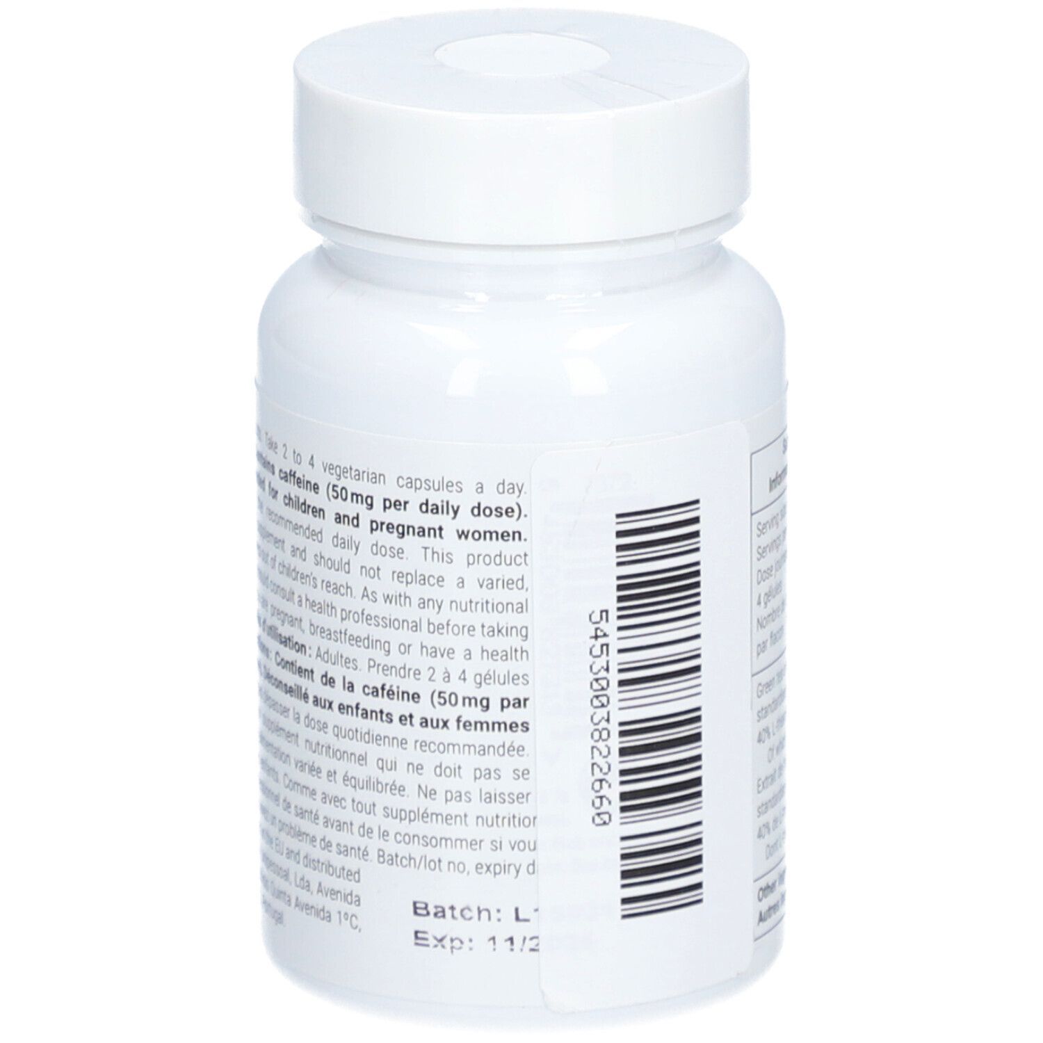 L-Theanine
