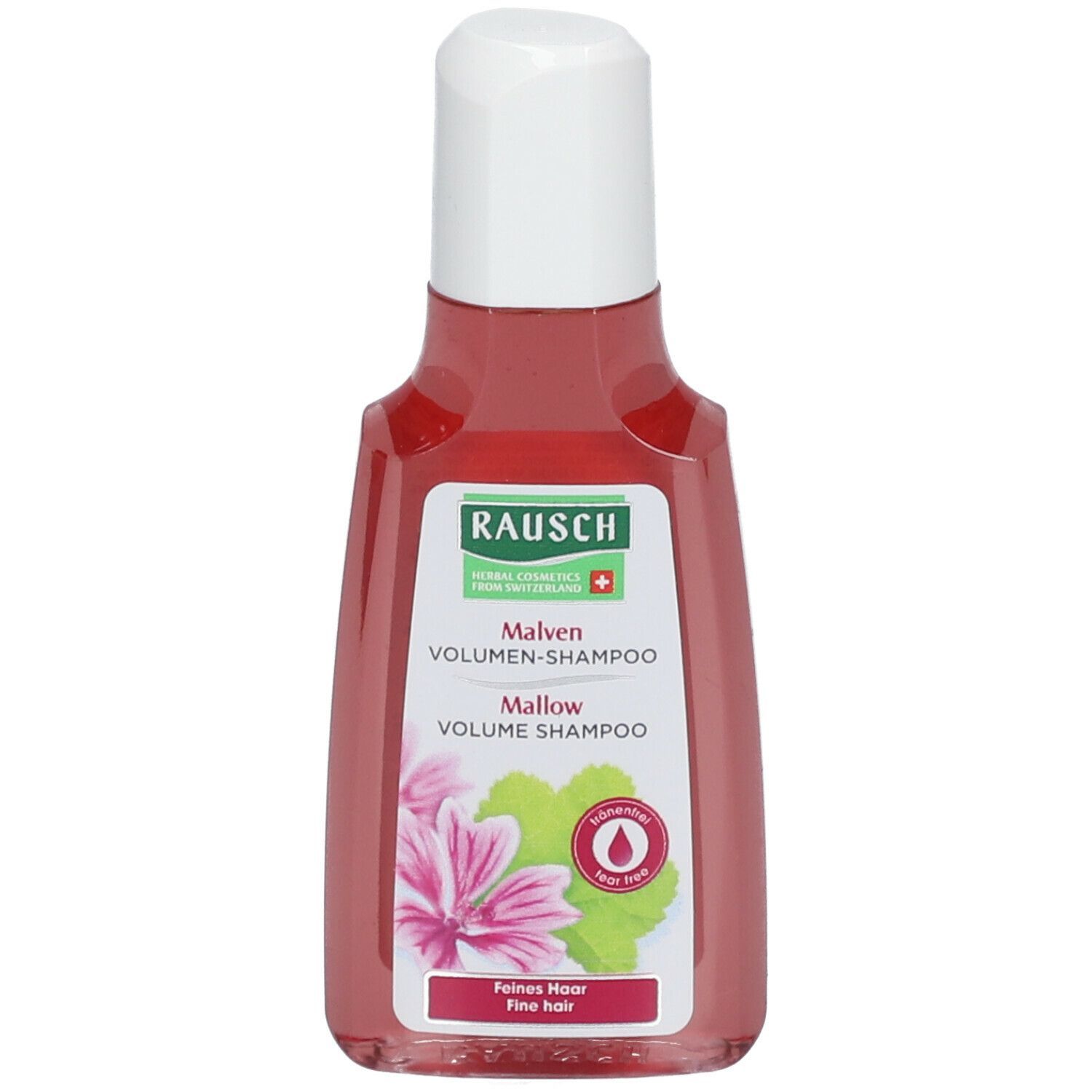 RAUSCH Shampooing Mallow Volume