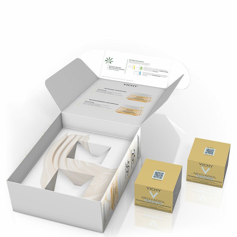 Vichy Neovadiol Coffret de soins Ménopause