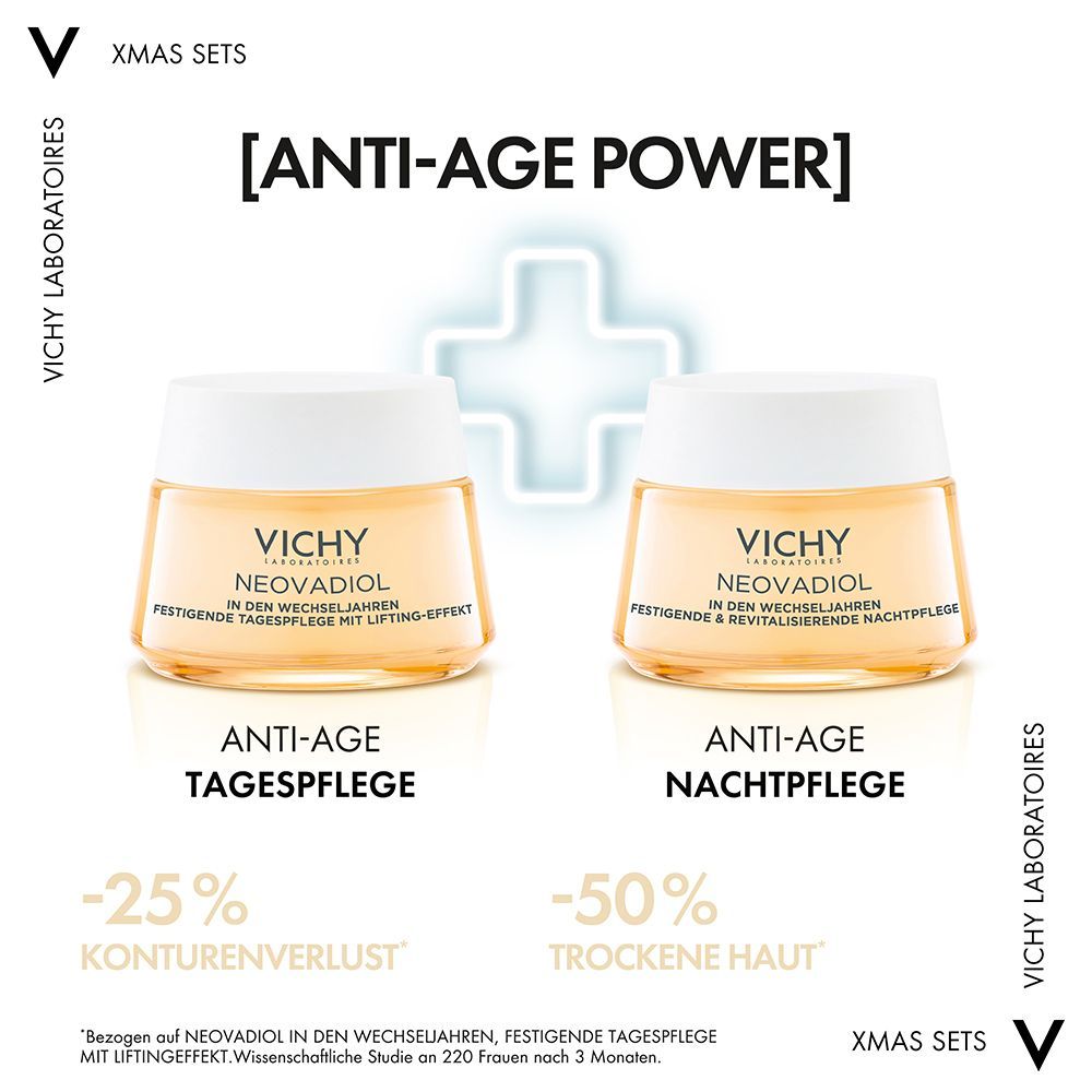 Vichy Neovadiol Coffret de soins Ménopause