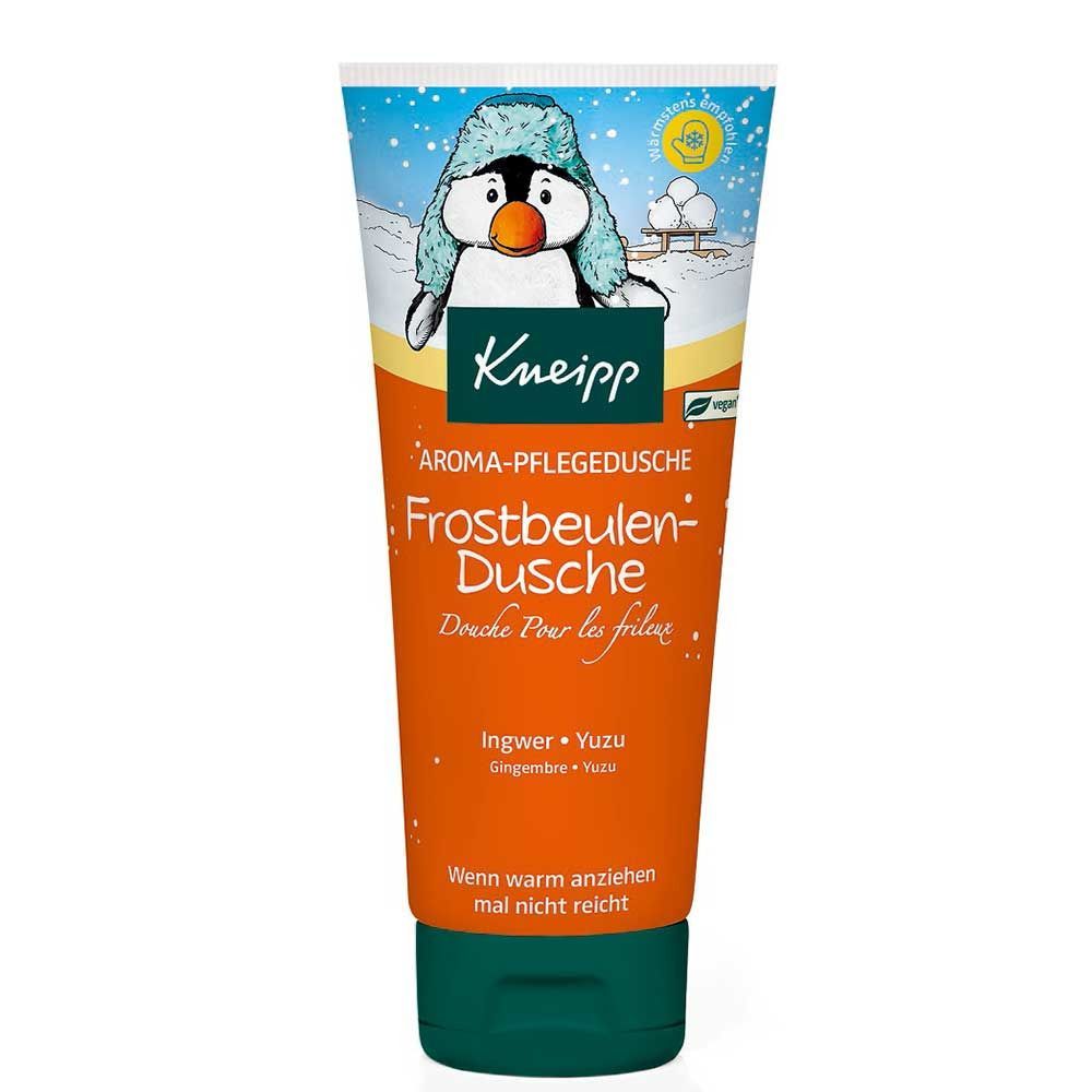 Kneipp® Aroma Pflegedusche Frostbeulen
