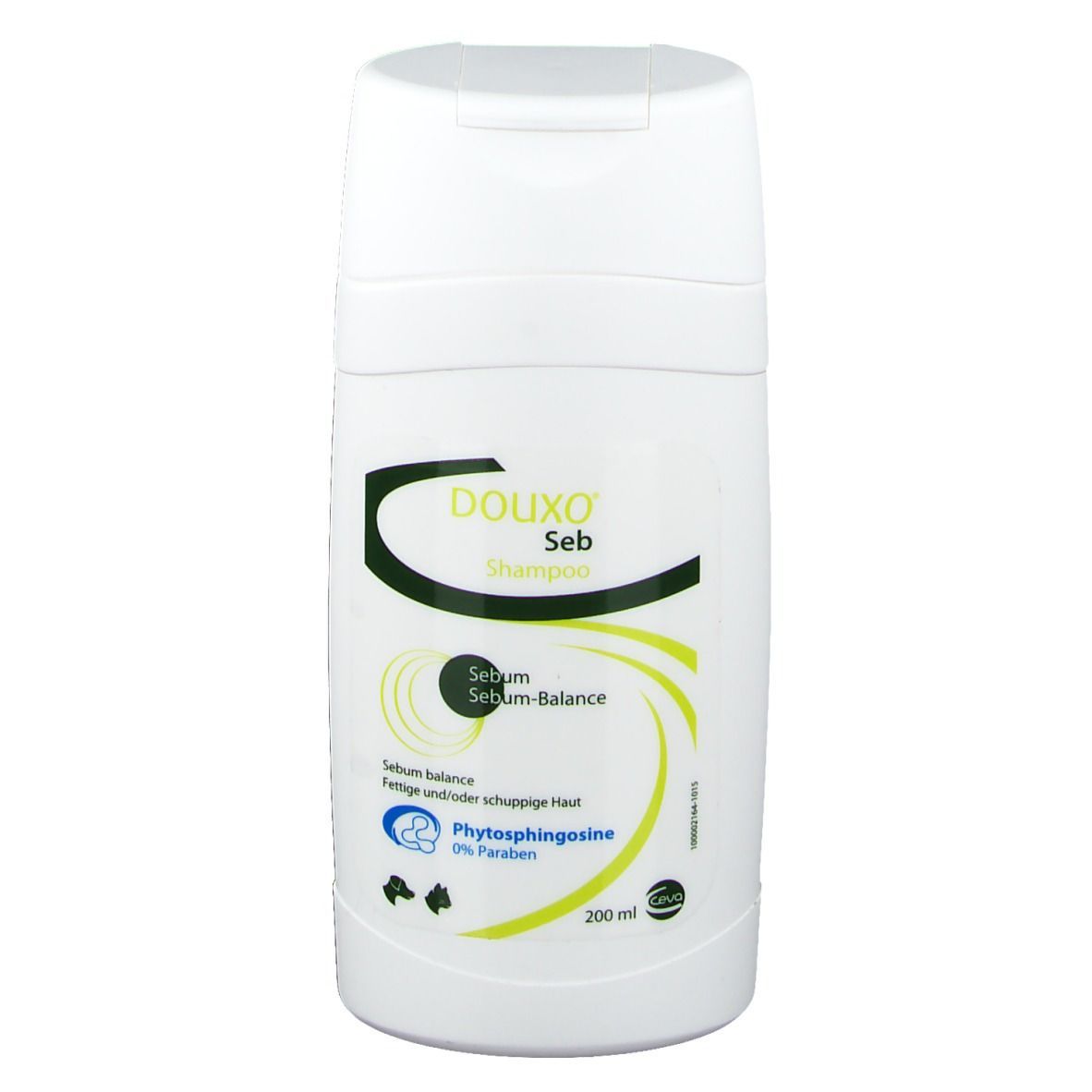 Douxo Seb Shampoo (F05110S)