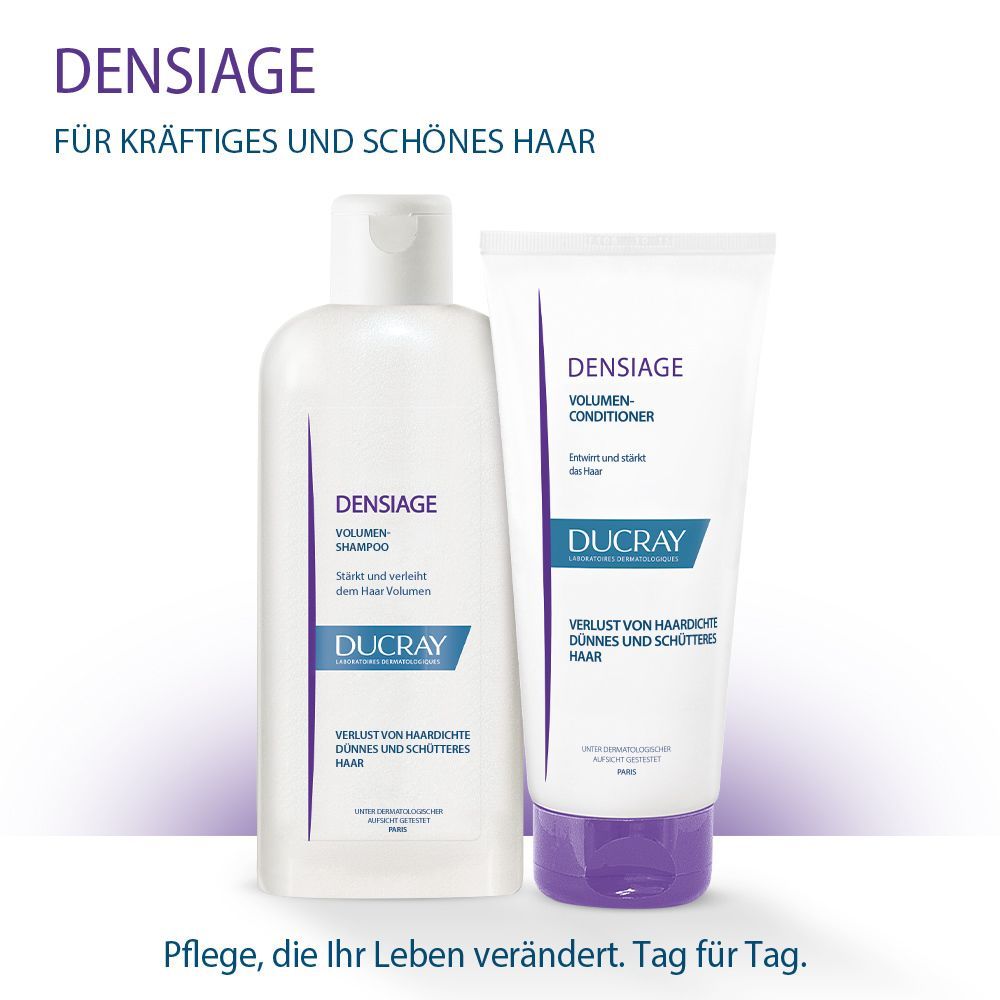DUCRAY DENSIAGE Volume Shampooing