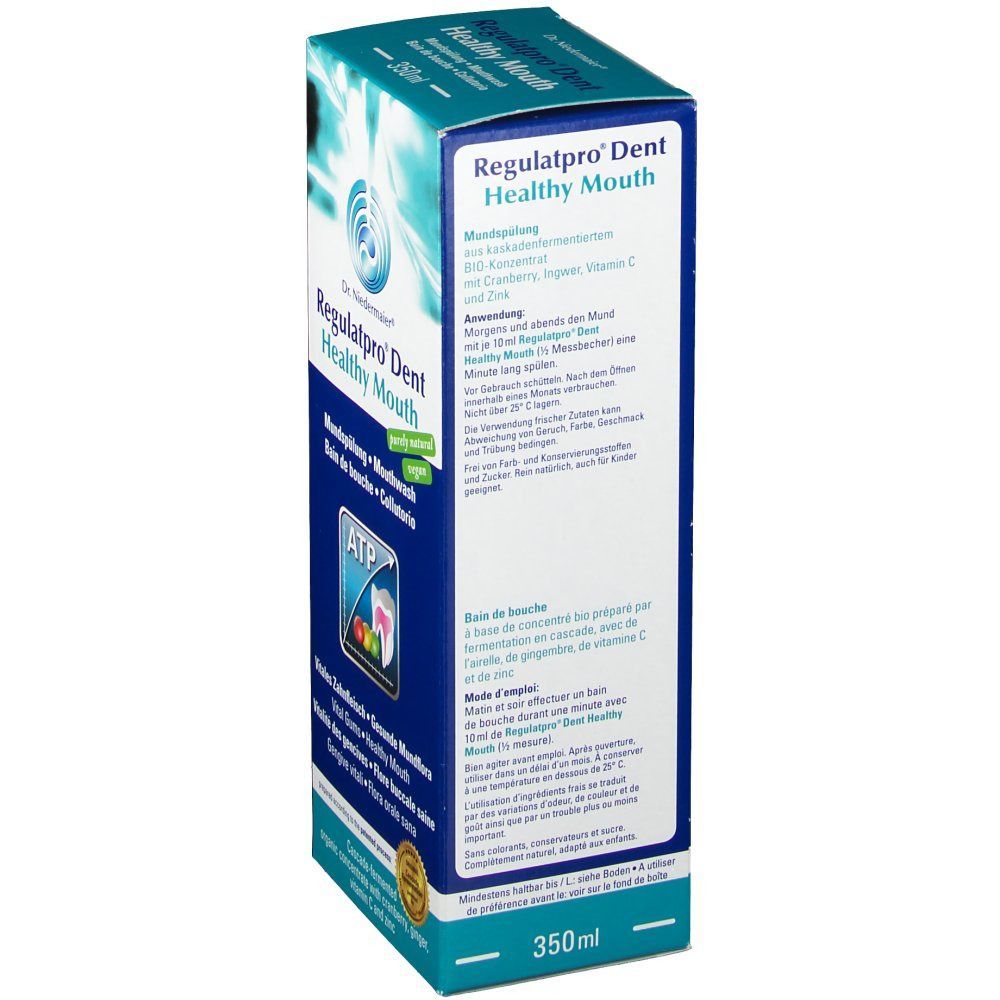 Regulatpro® Dent