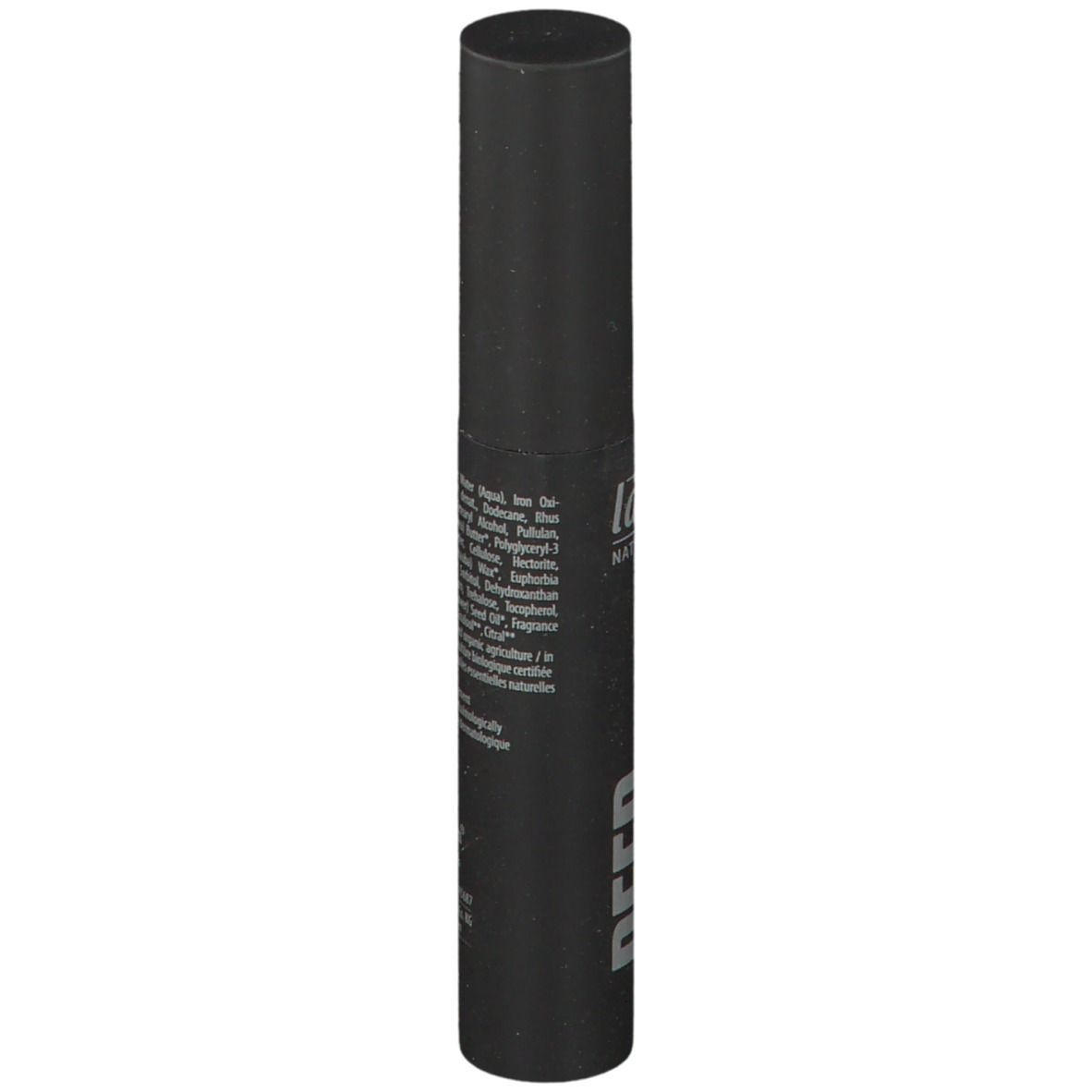 lavera Deep Darkness Mascara