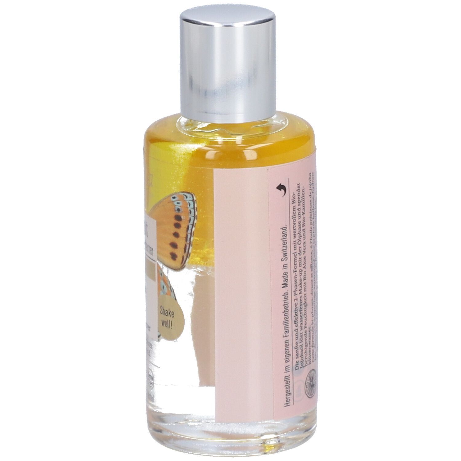 farfalla Grapefruit Make-up-Entferner 60ml