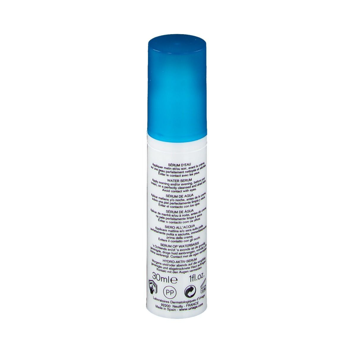 Uriage Sérum d'Eau