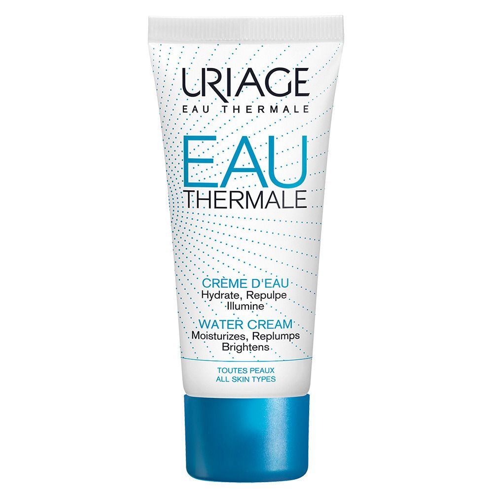 Uriage Crème d’Eau Légère