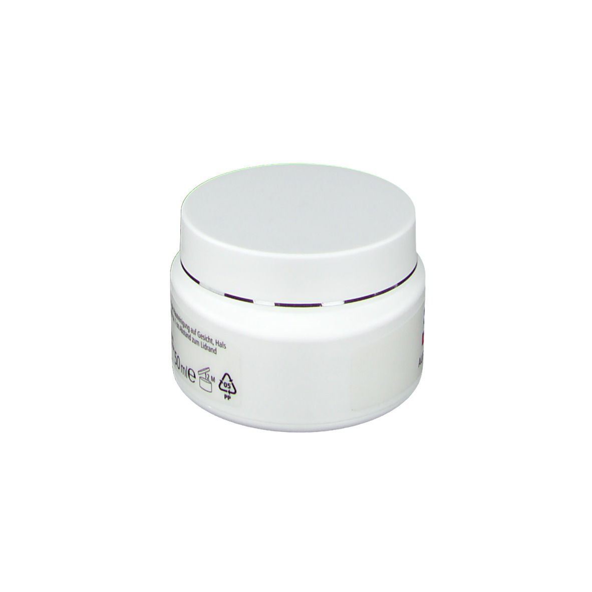 sebamed® Anti-Ageing Aufbau-Creme Q10