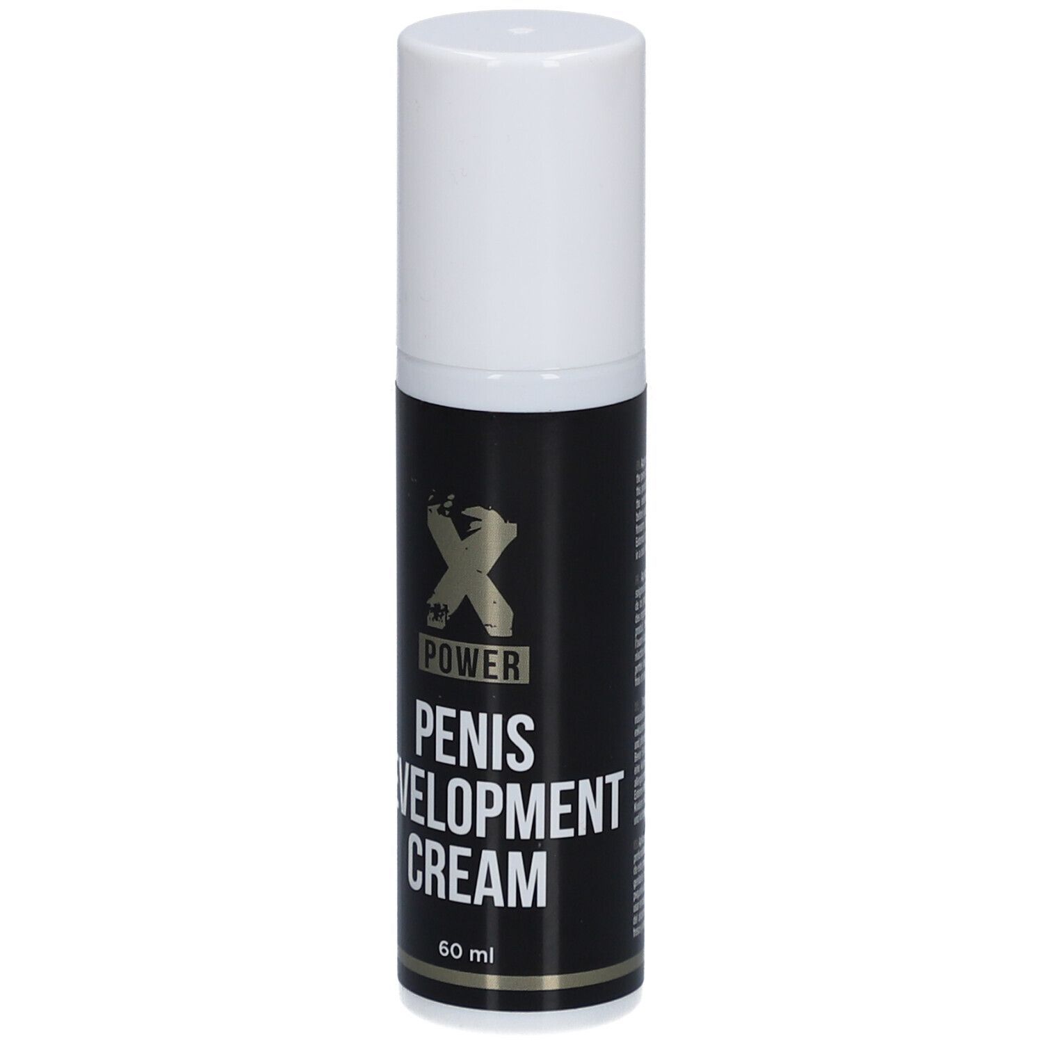 Penis Development Cream | Xpower