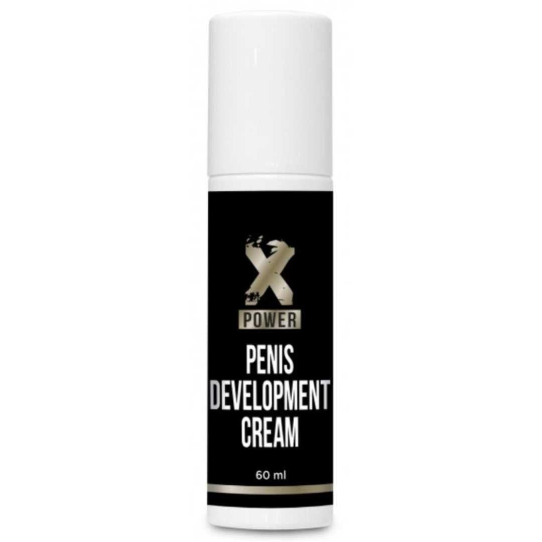 XPOWER Penis Development Cream