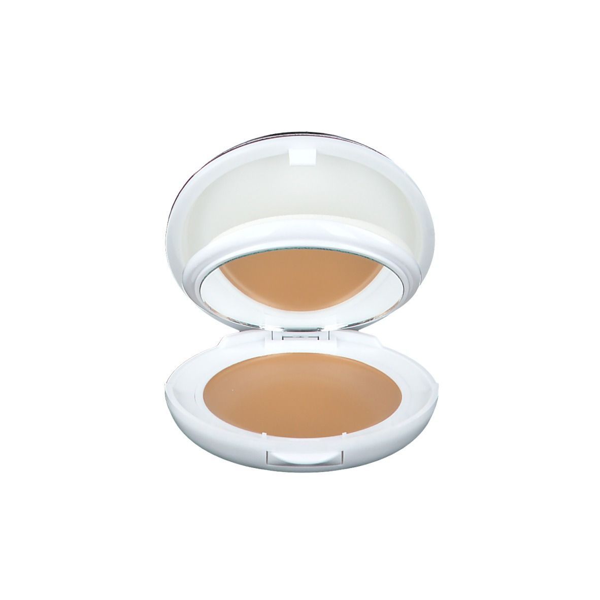 Avène Couvrance Crème de teint compact confort 2,5 beige riche