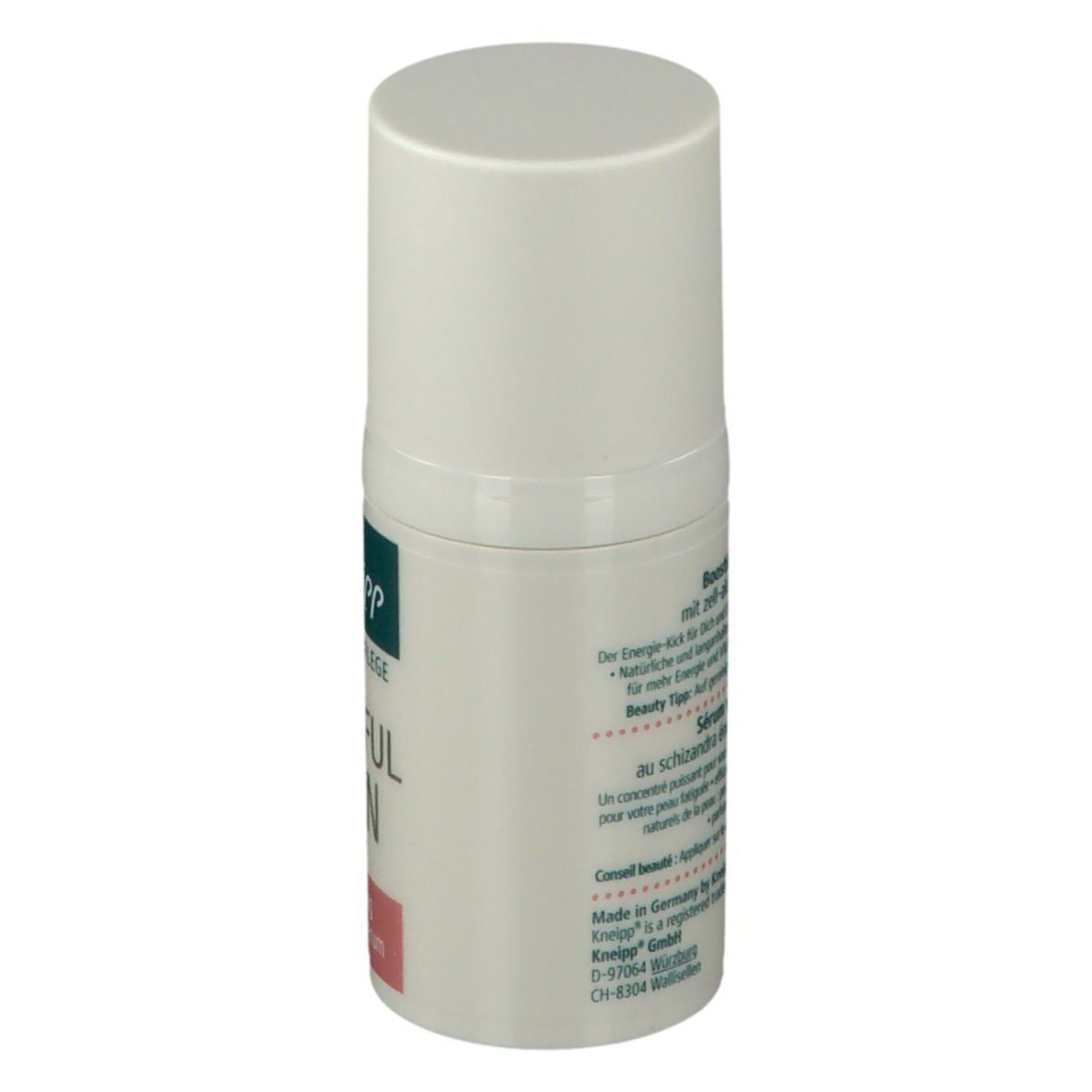 Kneipp® Sérum vitaminé Mindful Skin Boosting