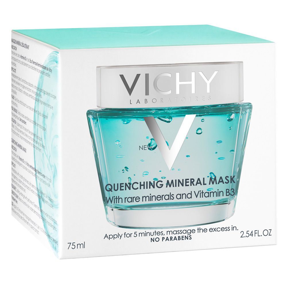 VICHY Masque hydratant