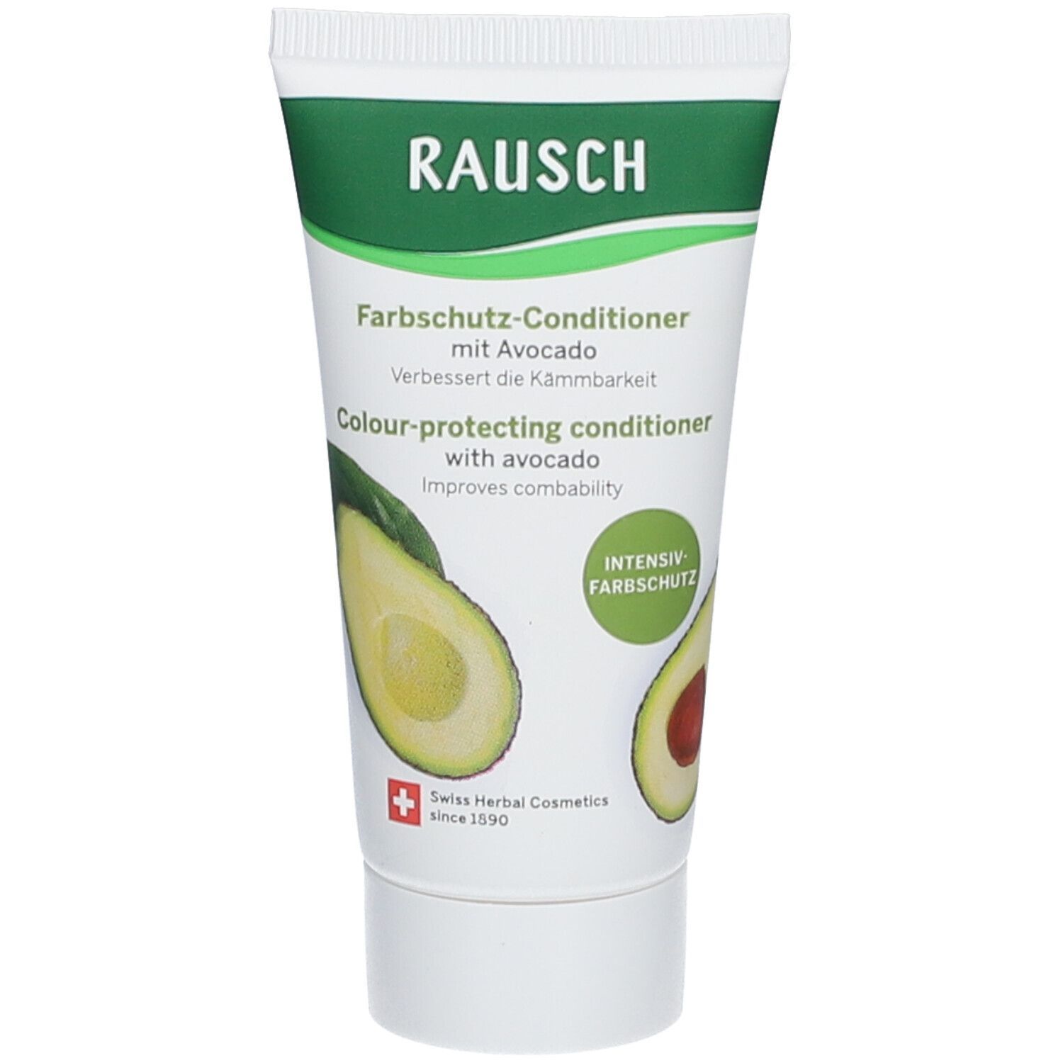 RAUSCH Farbschutz-Conditioner mit Avocado