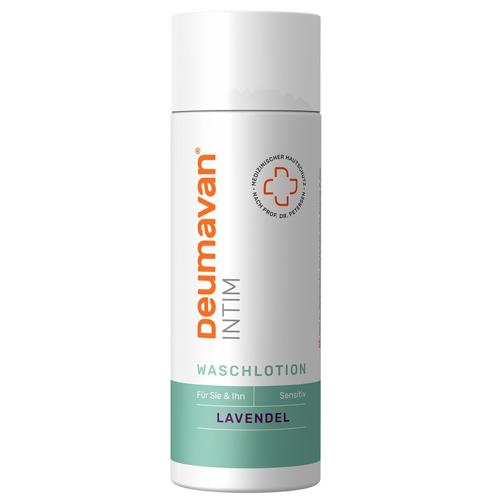 Deumavan® Lavendel Waschlotion sensitiv