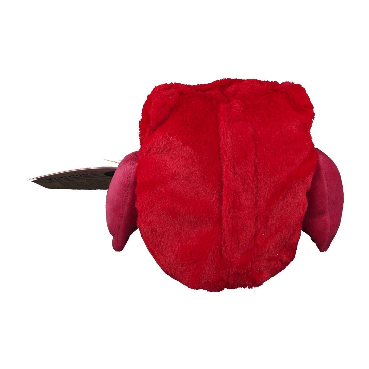 Warmies® MINIS Eule rot