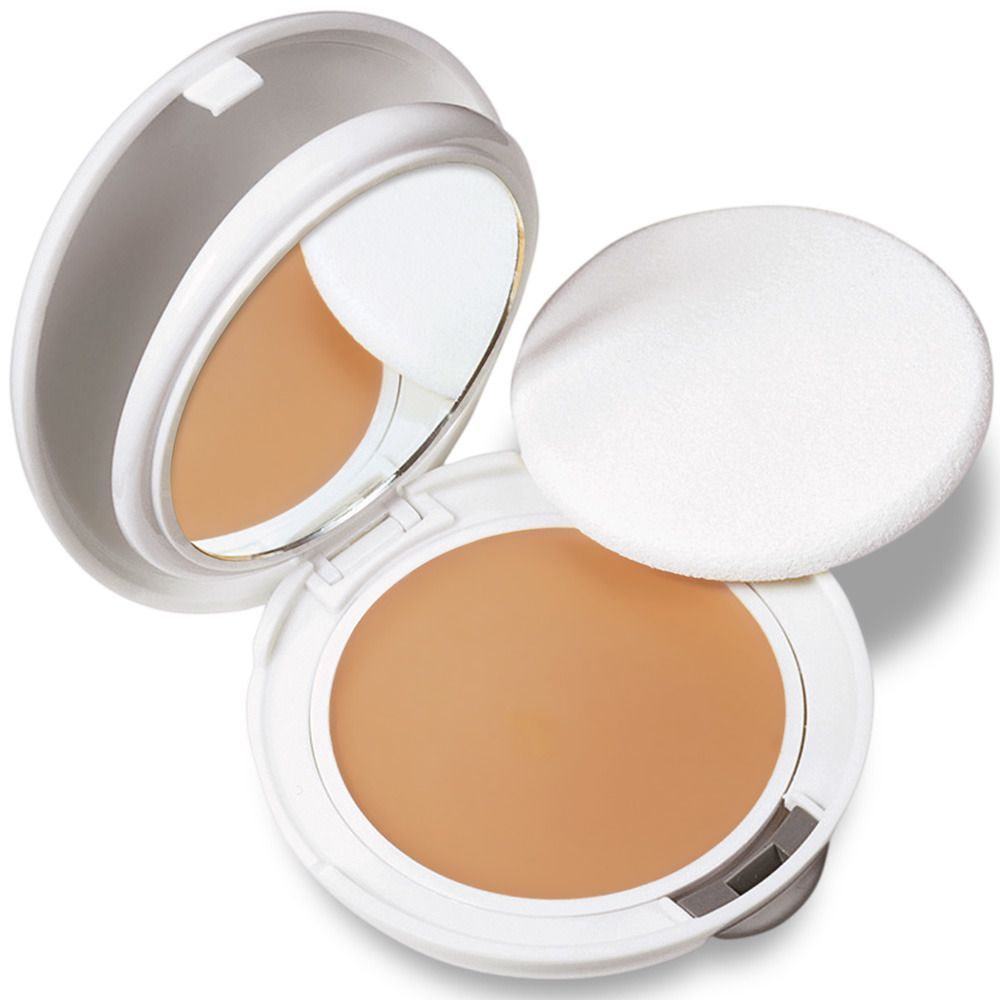 Avène Couvrance Compact Make Up 03 sable riche