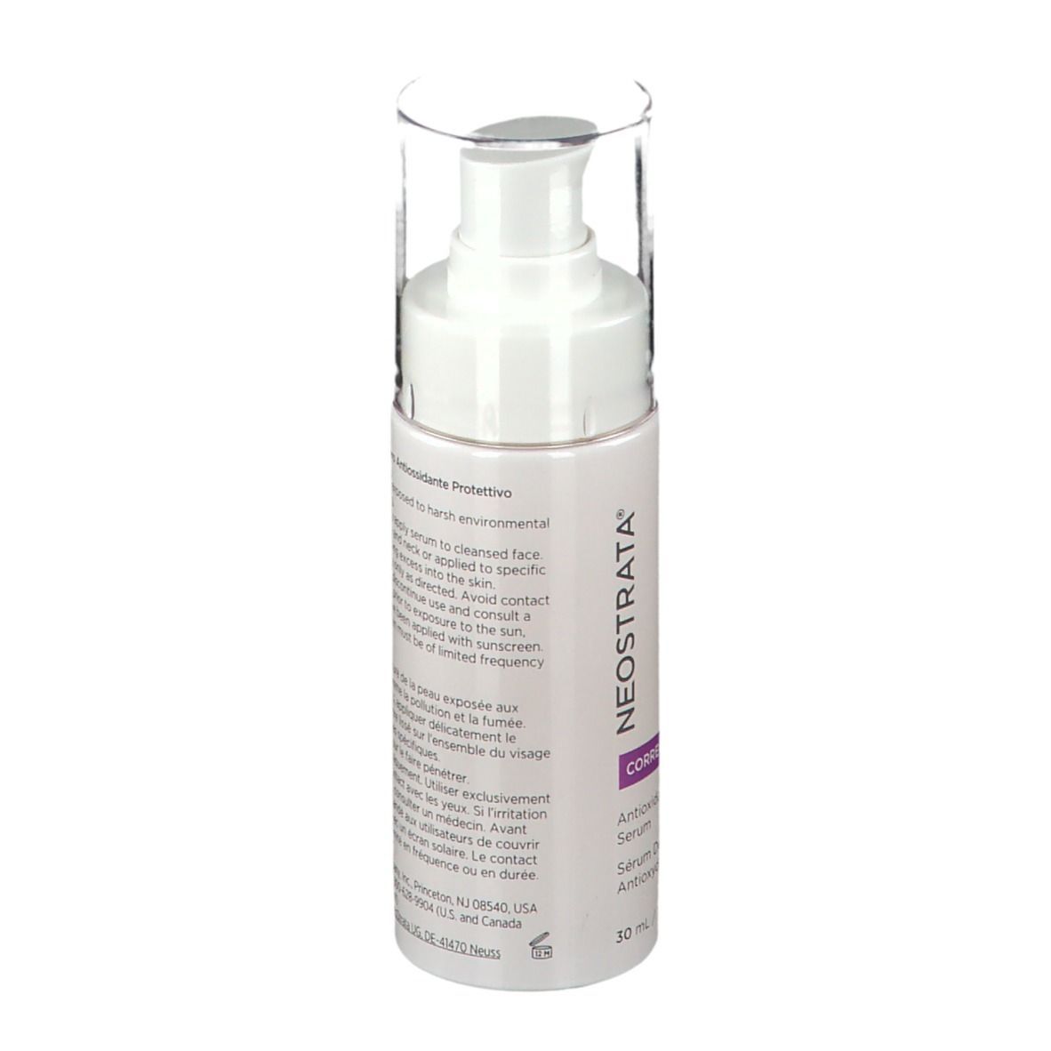 NeoStrata® Skin Active Matrix Serum Antioxidant Defense