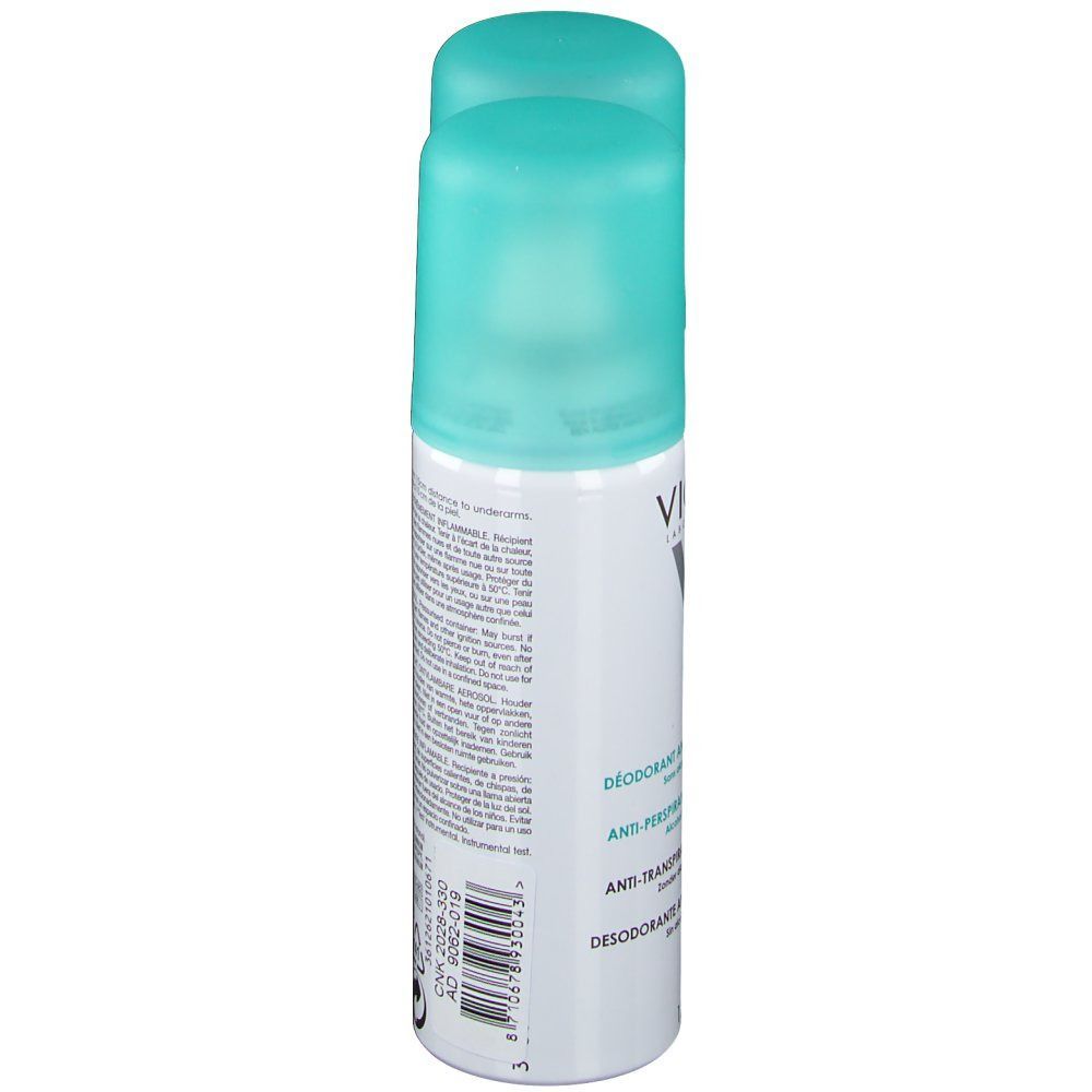 VICHY Anti-Transpirant 48h Deodorant