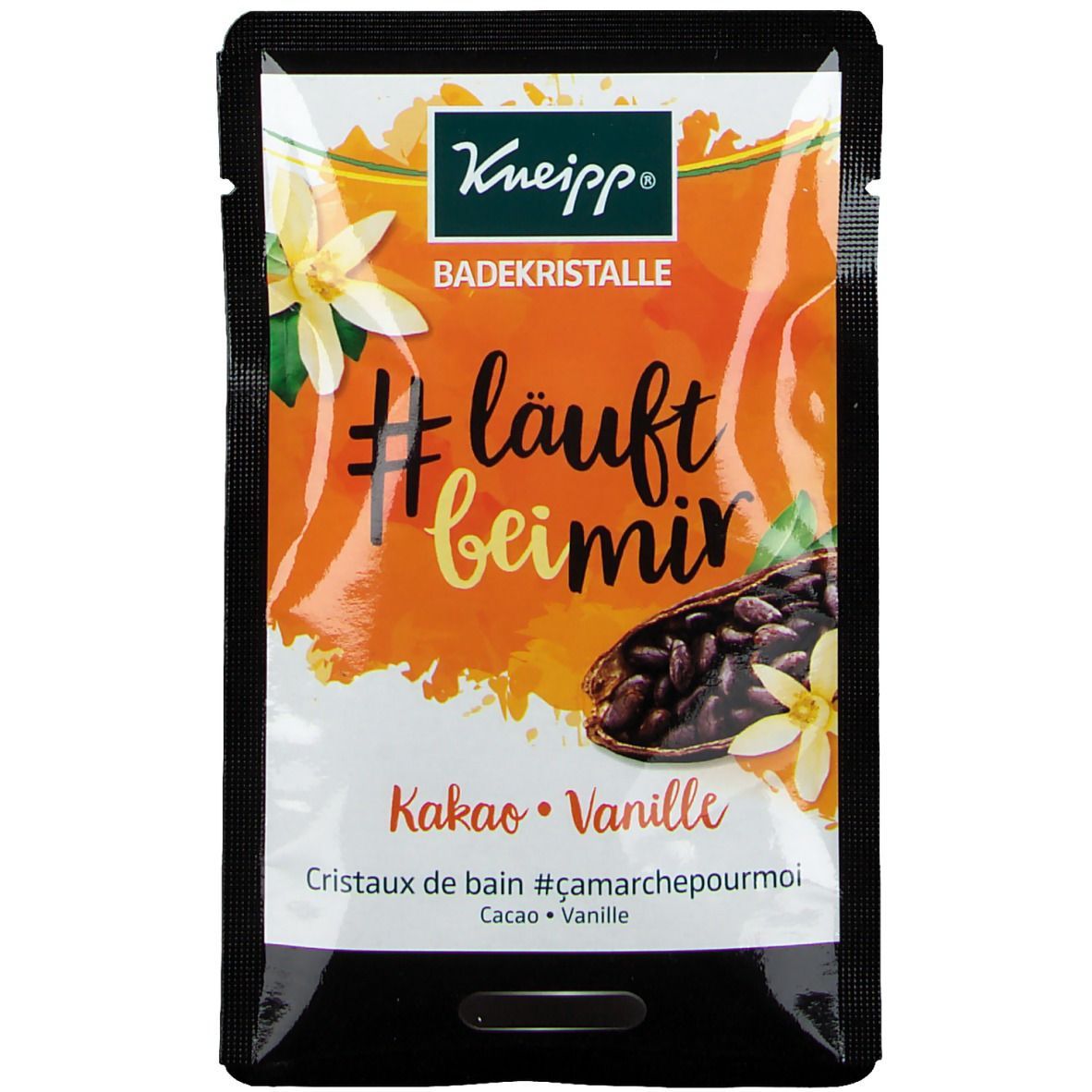 Kneipp® Cristaux de bain #läuftbeimir
