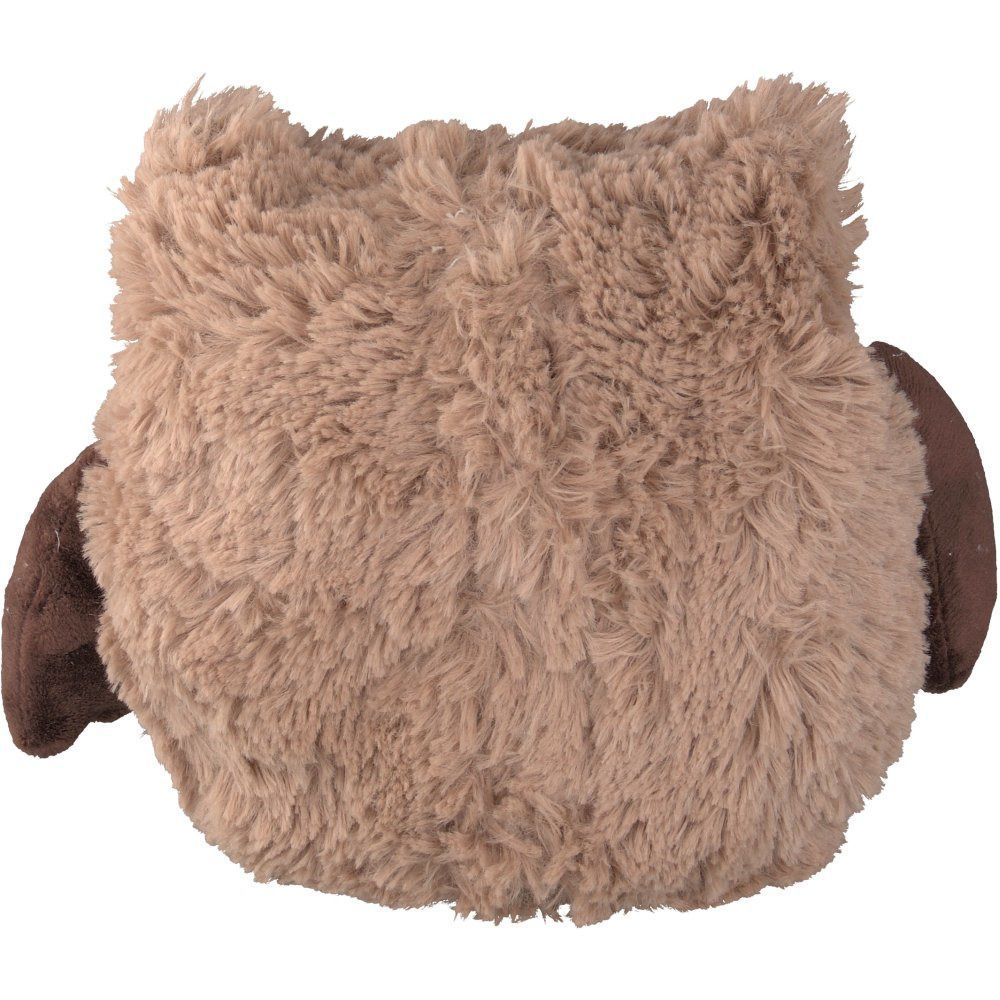 Warmies® POP! Eule, braun
