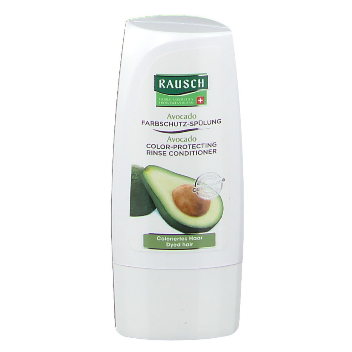 RAUSCH Avocado Farbschutz-Spülung