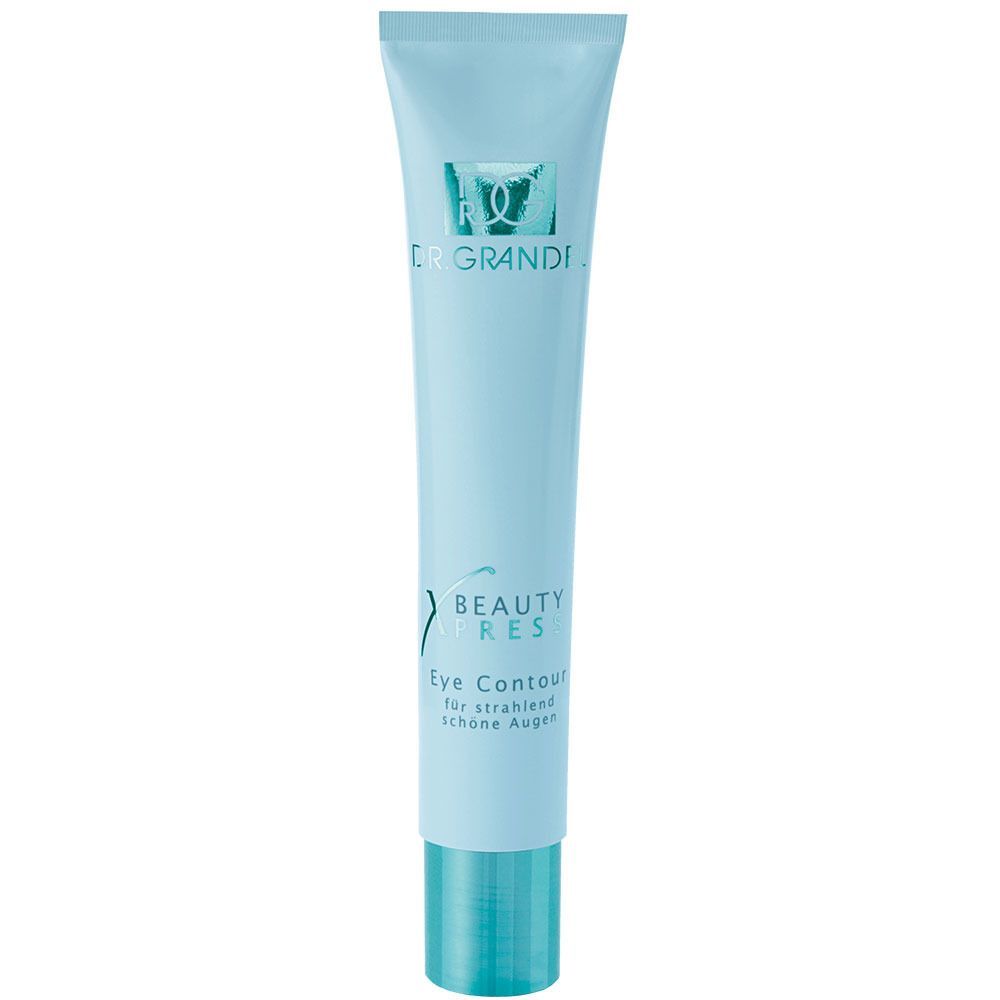 GRANDEL Beauty Xpress Eye Contour Creme