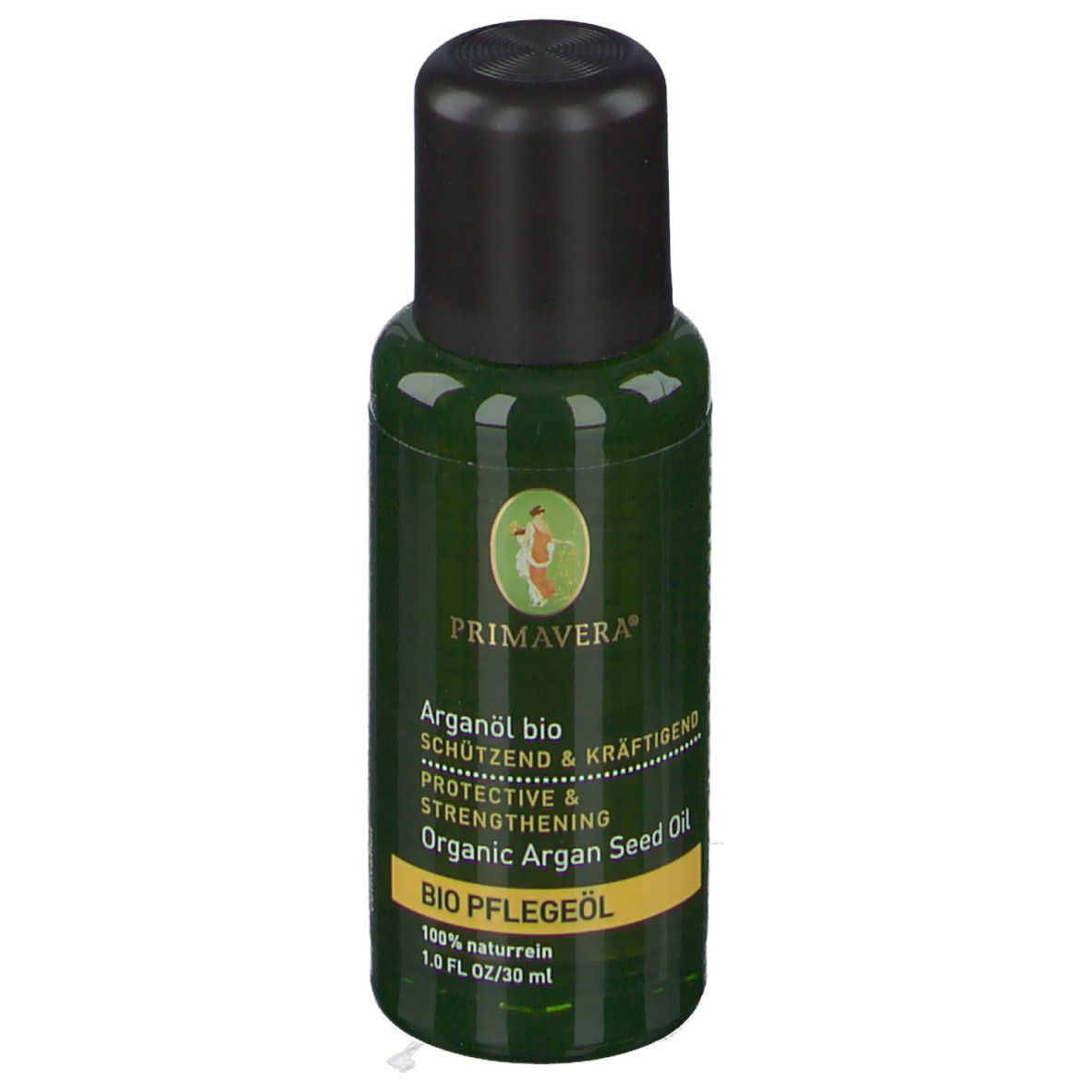 PRIMAVERA® Huile d'argan BIO