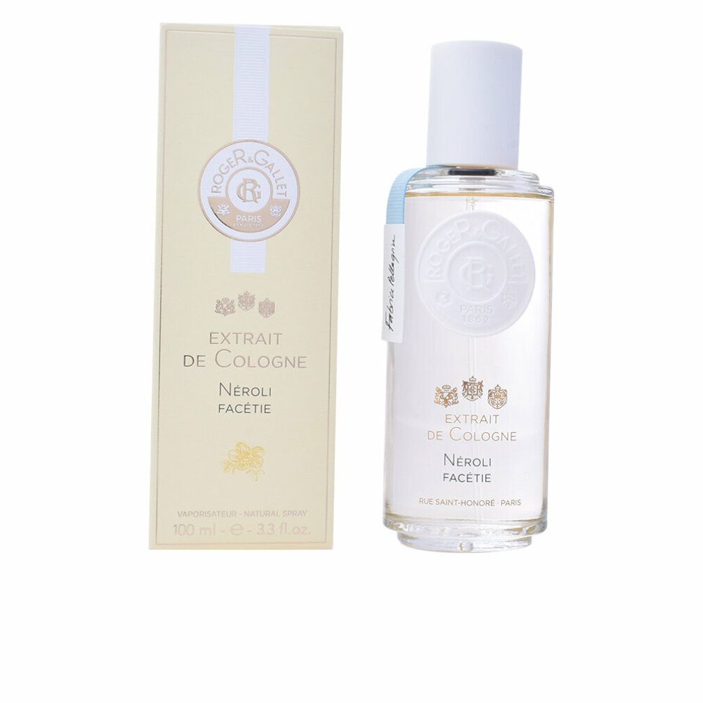Roger&Gallet Extrait de Cologne NEROLI Parfum