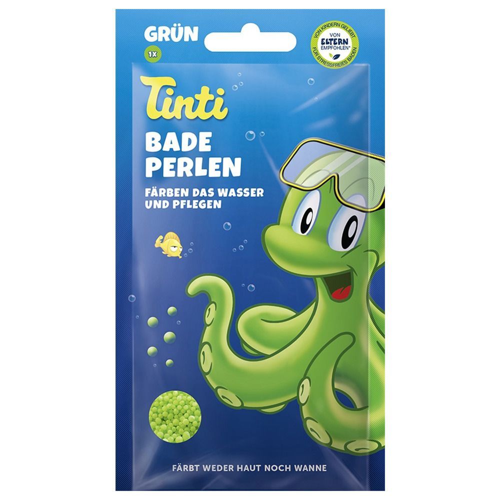 Tinti® Perles de bain