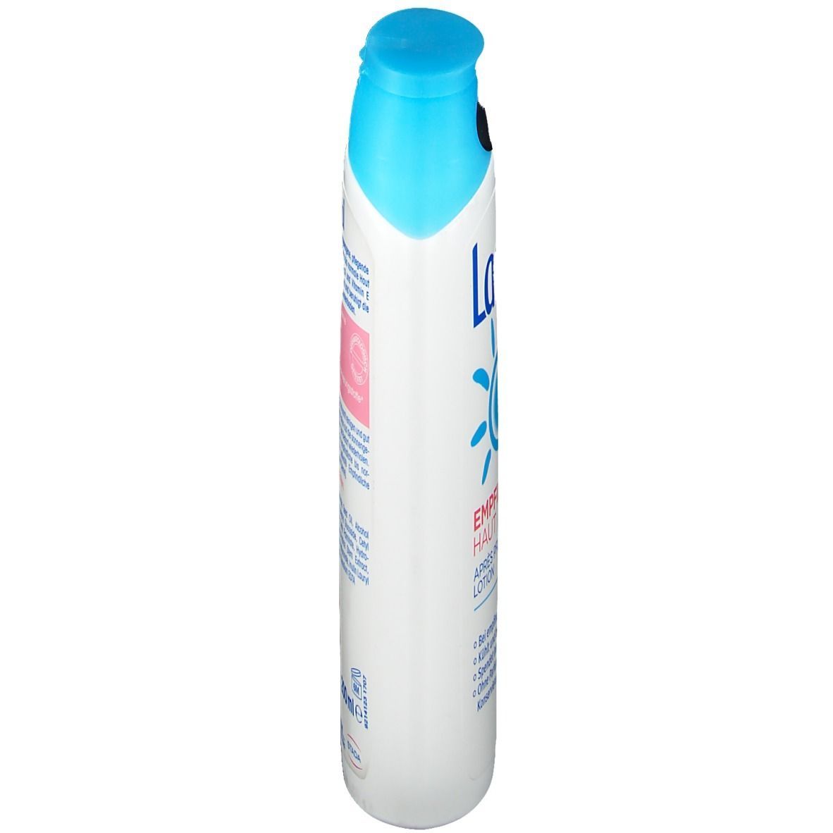 Ladival® Lotion Après-Soin Peau Sensible