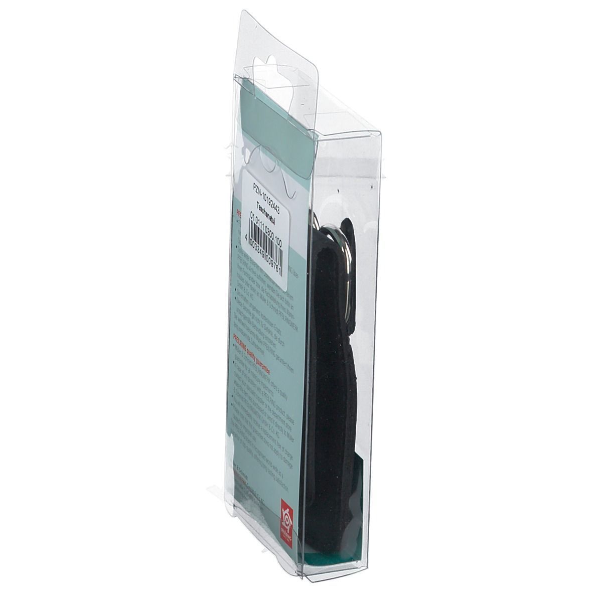 Pfeilring® Set de manucure 3 pièces