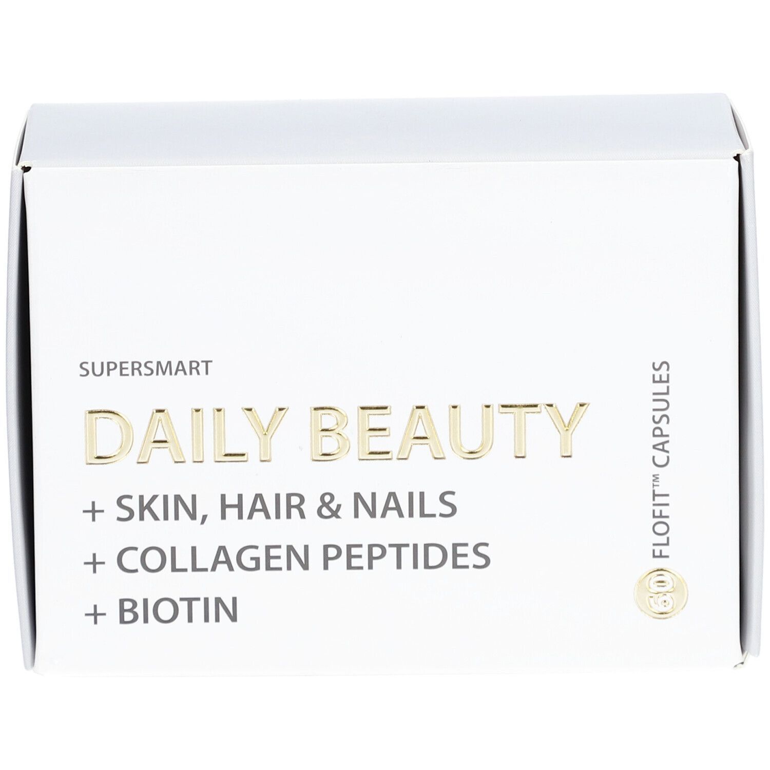 SUPERSMART Daily Beauty