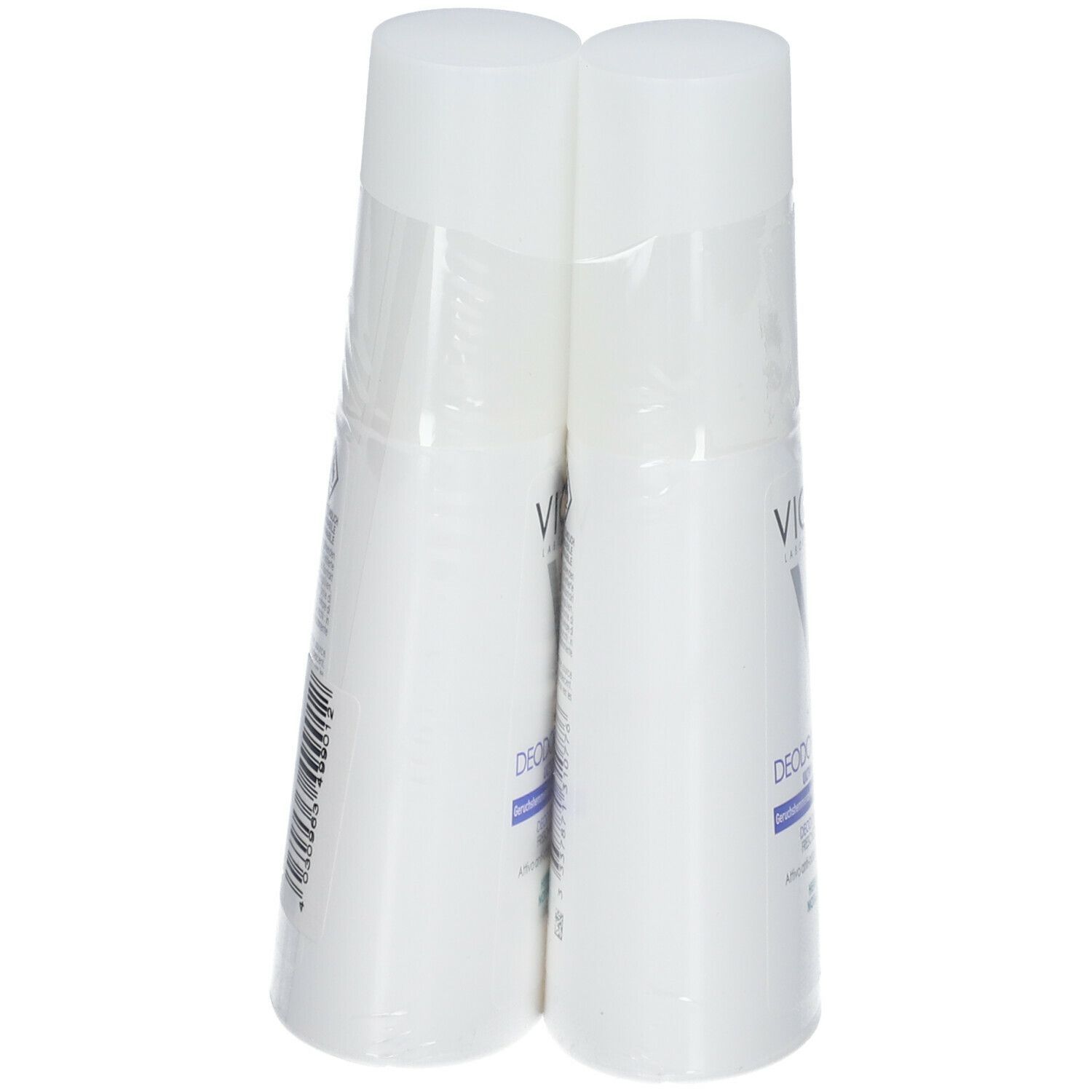 VICHY Déodorant pompe
