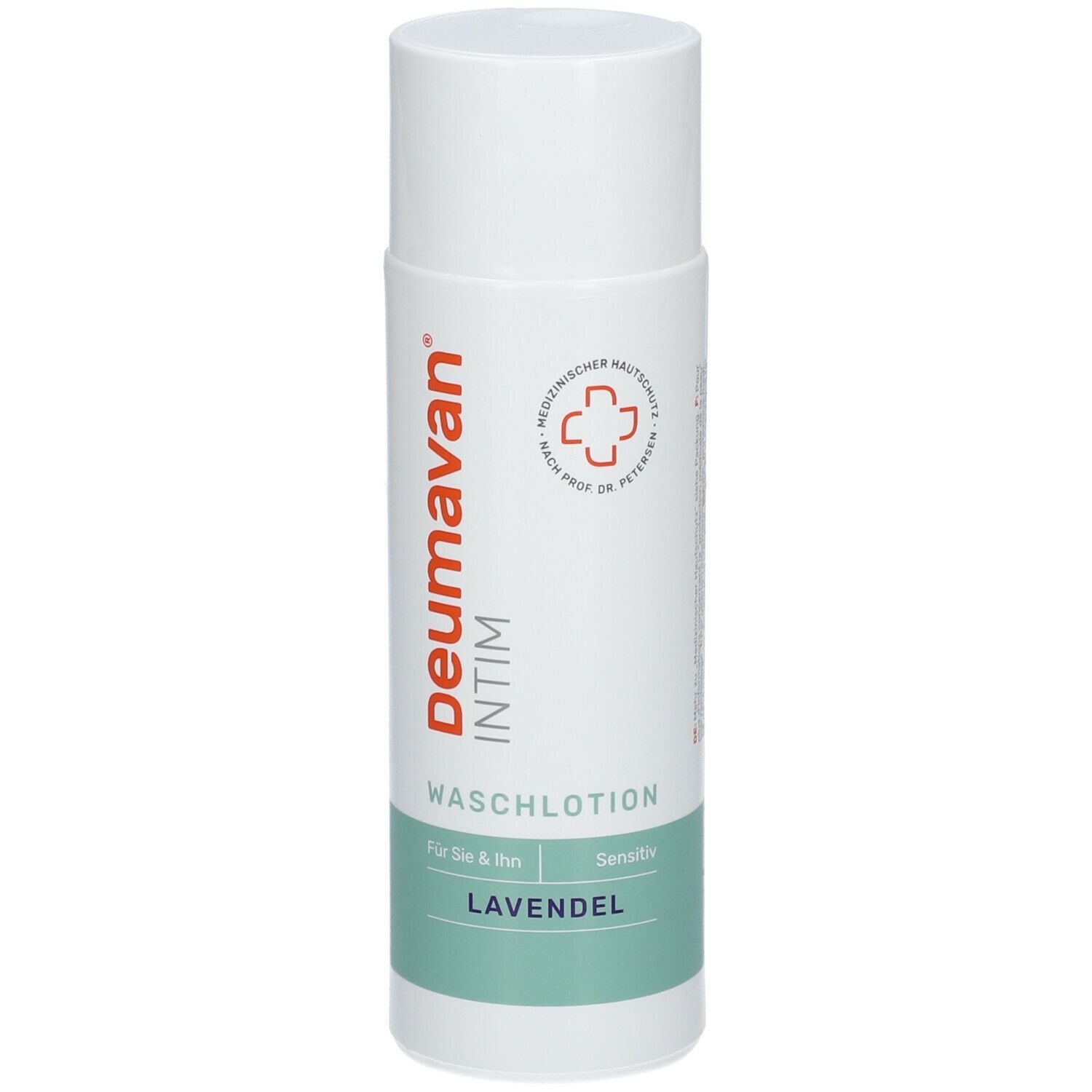 Deumavan® Lavendel Waschlotion sensitiv