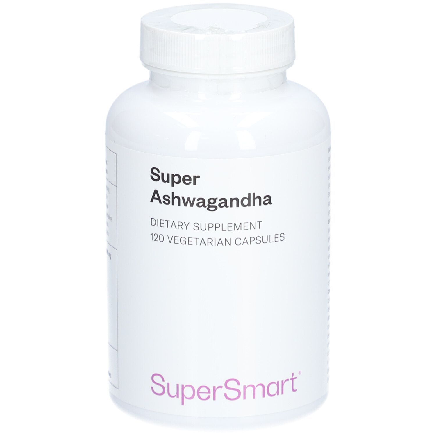 Super Ashwagandha