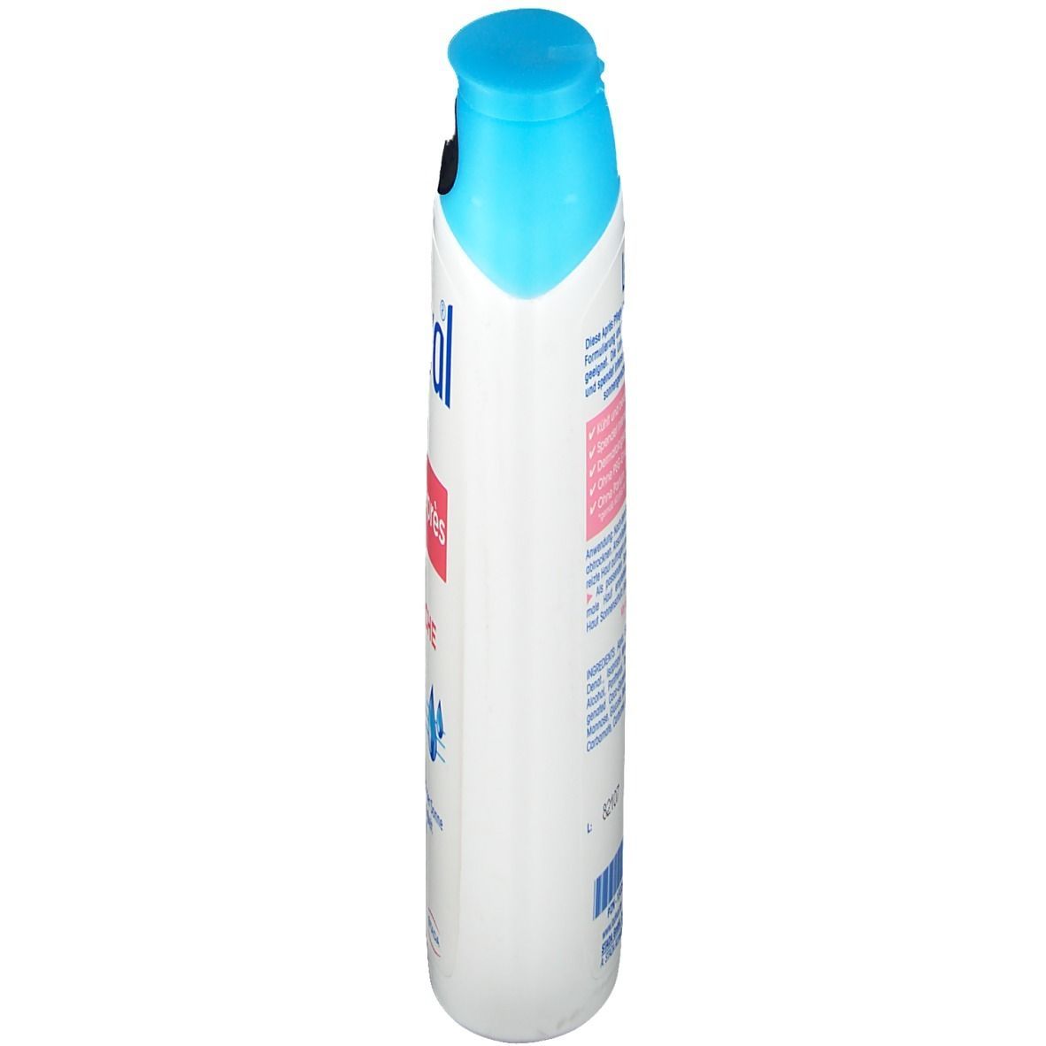 Ladival® Lotion Après-Soin Peau Sensible