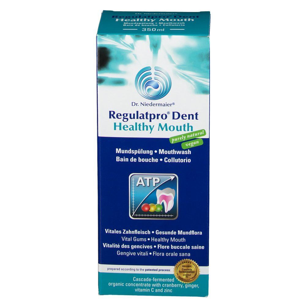 Regulatpro® Dent