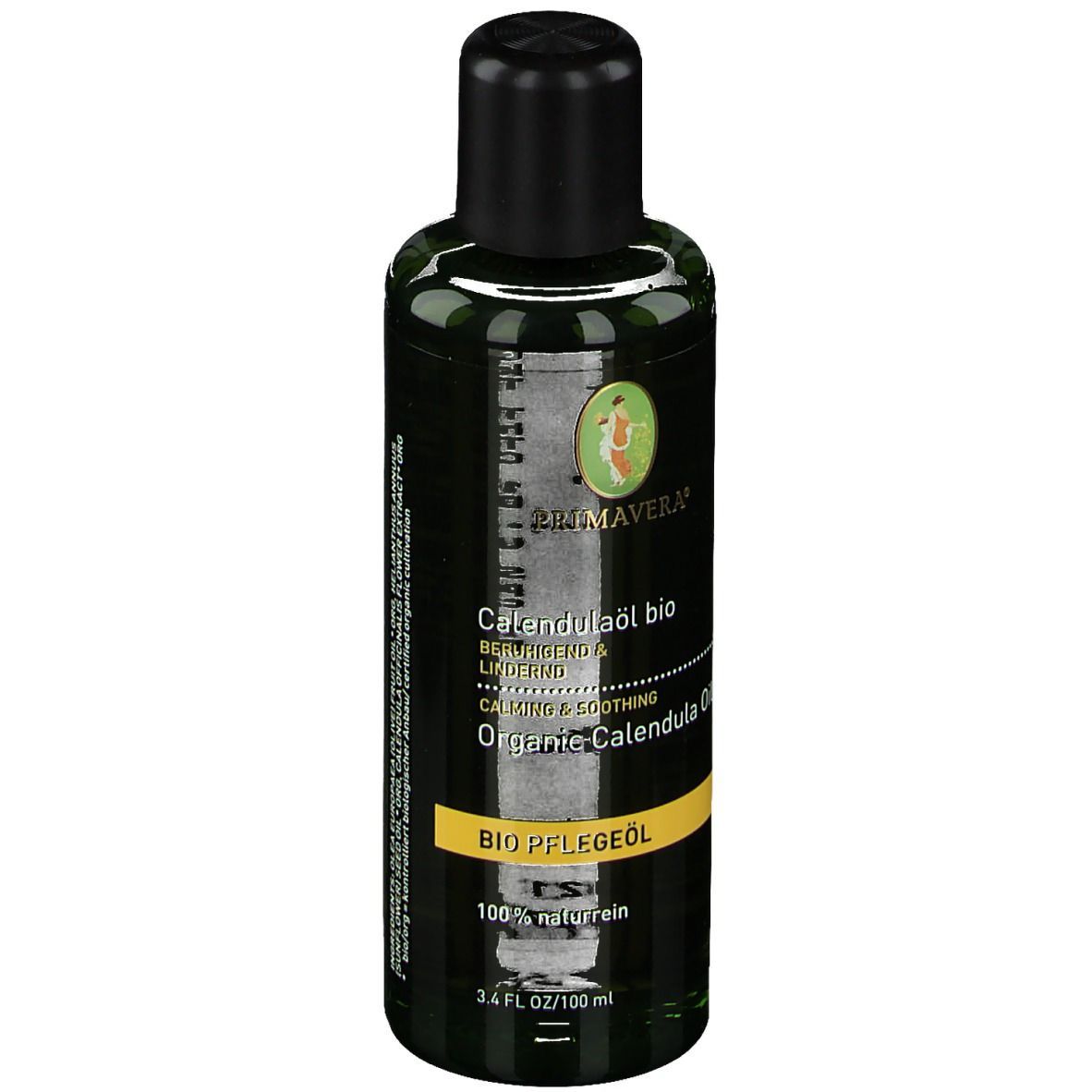 PRIMAVERA® Huile au Calendula Bio