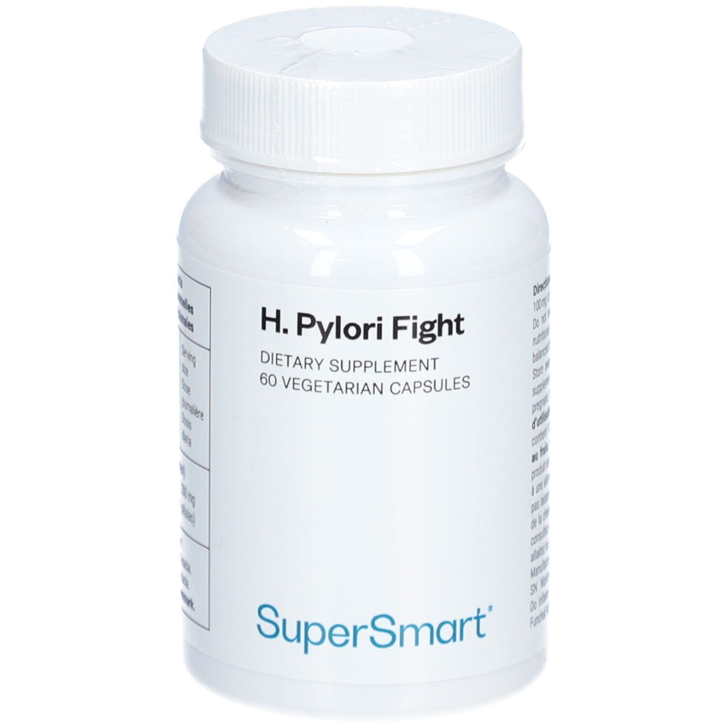H. Pylori Fight