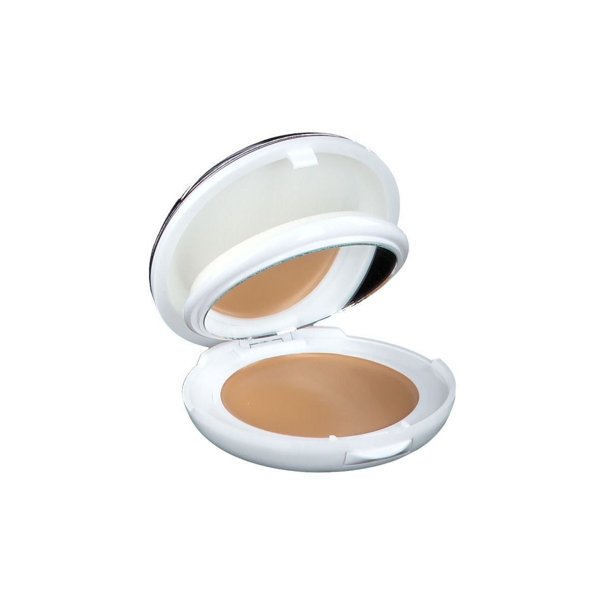 Avène Couvrance Crème de teint compact confort 2,5 beige riche