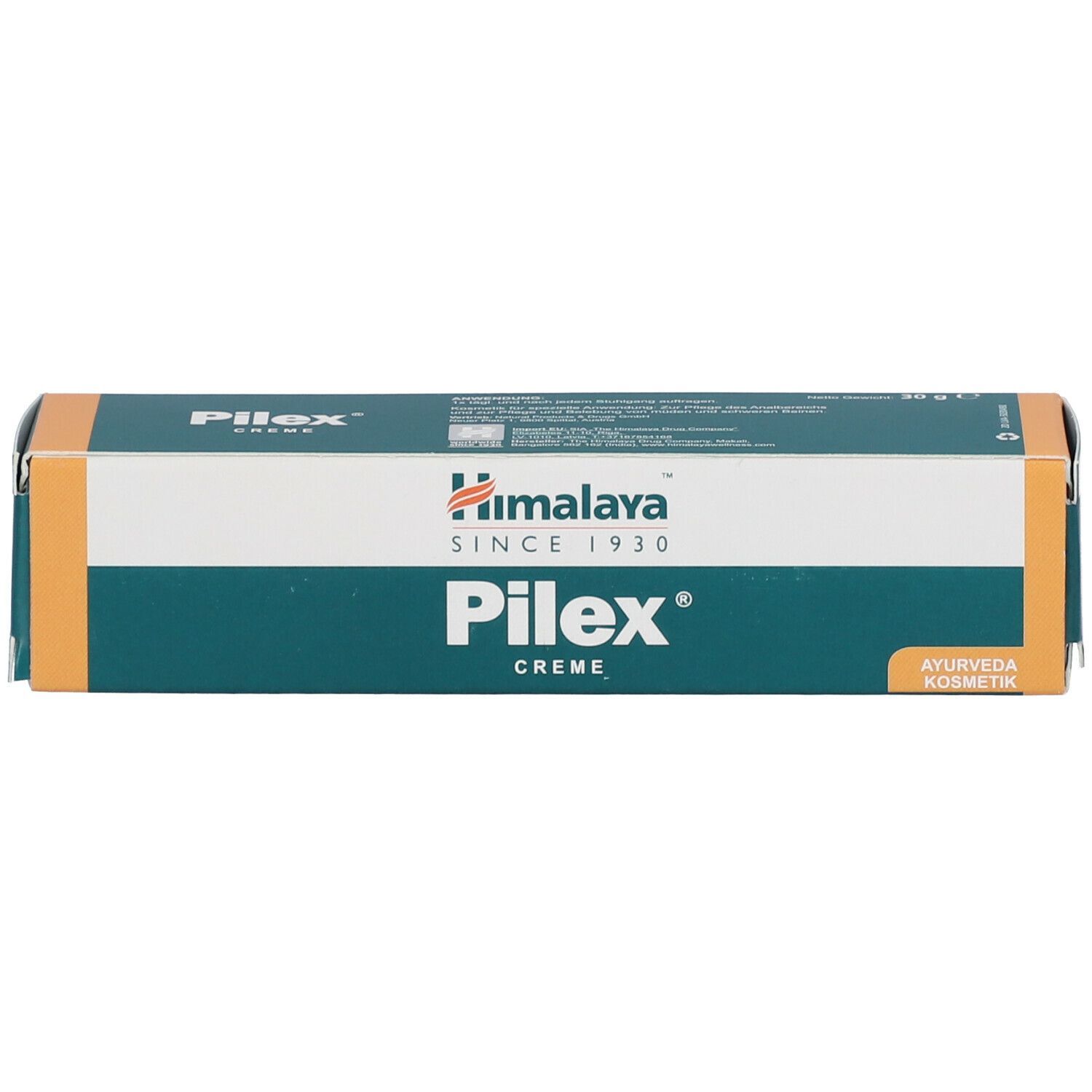 Himalaya™ Pilex®